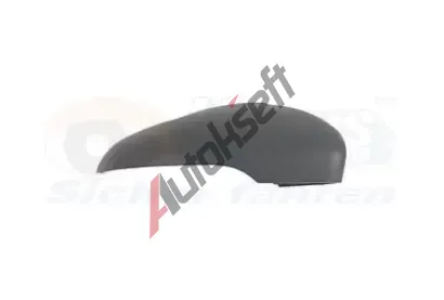 VAN WEZEL Kryt - vnj zrctko VAW 5863844, 5863844