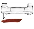 VAN WEZEL Odrazka ‐ VAW 5863929