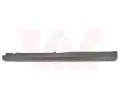 Nstupn panel VAN WEZEL ‐ VAW 5867101