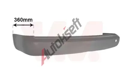 VAN WEZEL N�razn�k VAW 5867544, 5867544