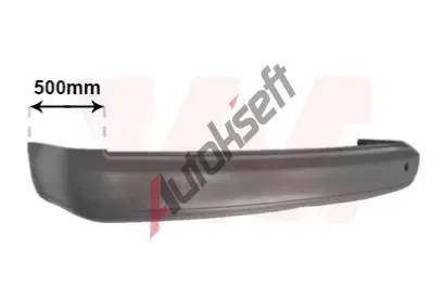 VAN WEZEL Nraznk VAW 5867547, 5867547