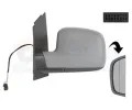 Vnj zptn zrctko VAN WEZEL ‐ VAW 5867817