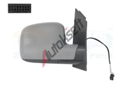 VAN WEZEL Vnj zptn zrctko * HAGUS * VAW 5867818, 5867818