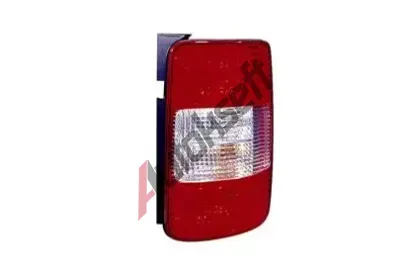 VAN WEZEL Zadn svtlo VAW 5867924, 5867924