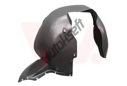 VAN WEZEL Plastov nadkol VAW 5868433, 5868433