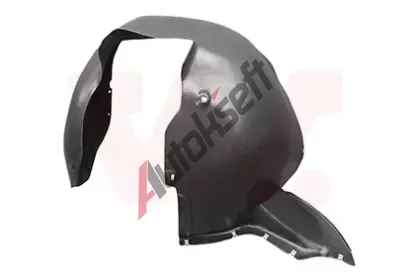 VAN WEZEL Plastov nadkol VAW 5868434, 5868434