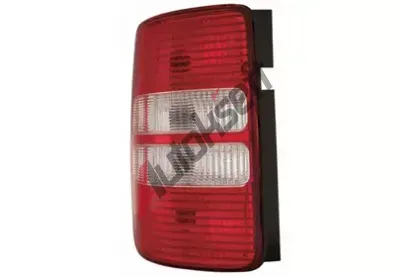 VAN WEZEL Zadn svtlo VAW 5868923, 5868923