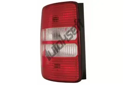 VAN WEZEL Zadn svtlo VAW 5868931, 5868931