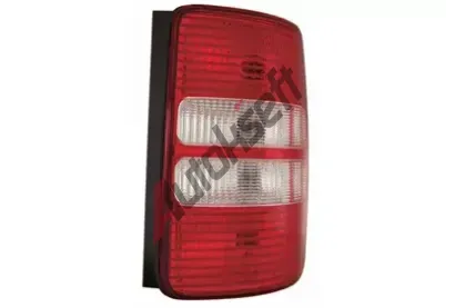 VAN WEZEL Zadn svtlo VAW 5868932, 5868932