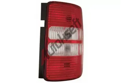VAN WEZEL Zadn svtlo VAW 5868934, 5868934