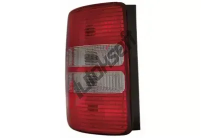 VAN WEZEL Zadn svtlo VAW 5868935, 5868935