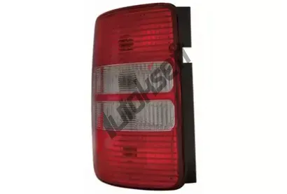 VAN WEZEL Zadn svtlo VAW 5868937, 5868937