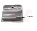 Palivov ndr VAN WEZEL ‐ VAW 5870083
