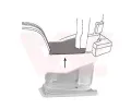Nstupn panel VAN WEZEL ‐ VAW 5870104
