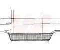 Bon stna VAN WEZEL ‐ VAW 5870109