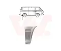 Bon stna VAN WEZEL ‐ VAW 5871144