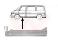Nstupn panel VAN WEZEL ‐ VAW 5874101