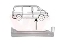 Nstupn panel VAN WEZEL ‐ VAW 5874102