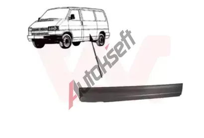 VAN WEZEL Bon stna VAW 5874110, 5874110