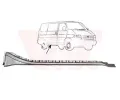  VAN WEZEL ‐ VAW 5874124
