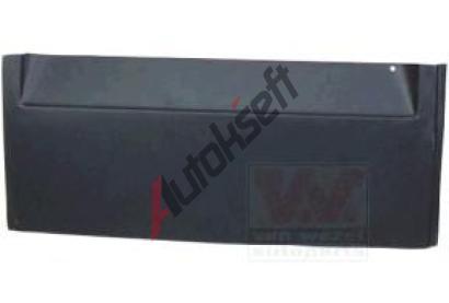 VAN WEZEL Zadn dvee VAW 5874149, 5874149