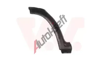 VAN WEZEL L pedn blatnk VAW 5874155, 5874155