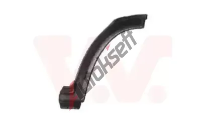 VAN WEZEL P pedn blatnk VAW 5874156, 5874156