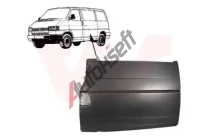 VAN WEZEL Bon stna VAW 5874173, 5874173