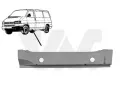 Nstupn panel VAN WEZEL ‐ VAW 5874271