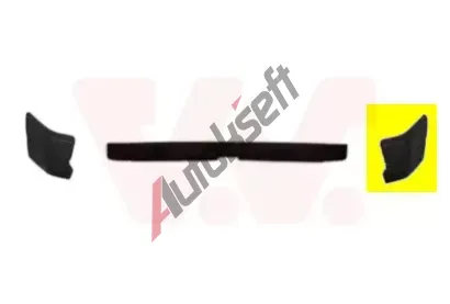 VAN WEZEL Nraznk VAW 5874534, 5874534