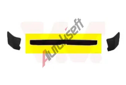 VAN WEZEL Nraznk VAW 5874540, 5874540