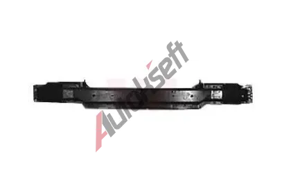 VAN WEZEL Nosník - nárazník VAW 5874560, 5874560  VAN WEZEL Nosník - nárazník VAW 5874560, 5874560