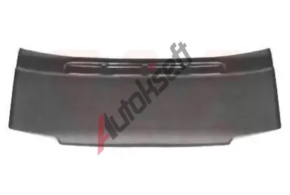VAN WEZEL Kapota motoru VAW 5874660, 5874660