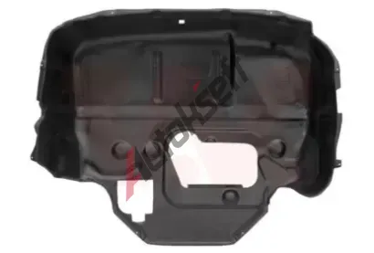 VAN WEZEL Izolace motorovho prostoru VAW 5874701, 5874701