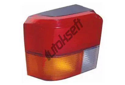 VAN WEZEL Zadn svtlo VAW 5874931, 5874931