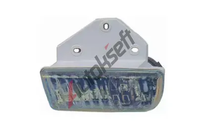 VAN WEZEL Mlhovka VAW 5874995, 5874995