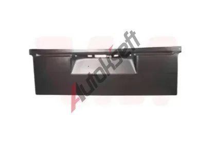 VAN WEZEL Vko zavazadlovho/nkladovho prostoru VAW 5875150, 5875150