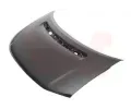 Kapota motoru VAN WEZEL ‐ VAW 5875660