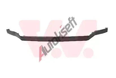 VAN WEZEL Ozdobná / ochranná lišta mřížky chladiče VAW 5876518, 5876518 VAN WEZEL Ozdobná / ochranná lišta mřížky chladiče VAW 5876518, 5876518