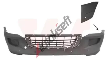 VAN WEZEL Nraznk VAW 5876573, 5876573