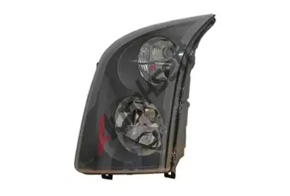 VAN WEZEL Svtlomet VAW 5876961, 5876961