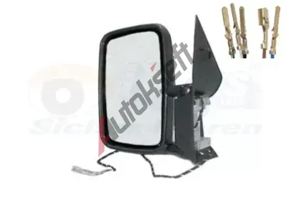 VAN WEZEL Vnj zptn zrctko VAW 5877807, 5877807