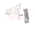 Blatnk VAN WEZEL ‐ VAW 5878155