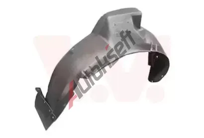 VAN WEZEL Obloen - dutina kola VAW 5878433, 5878433