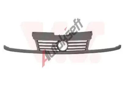 VAN WEZEL M��ka chladi�e VAW 5878510, 5878510