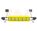Vtrac mka nraznku VAN WEZEL ‐ VAW 5878590