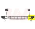Vtrac mka nraznku VAN WEZEL ‐ VAW 5878591
