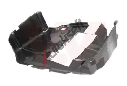 VAN WEZEL Izolace motorovho prostoru VAW 5878705, 5878705