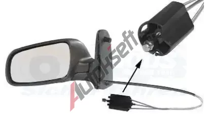 VAN WEZEL Vnj zptn zrctko VAW 5878803, 5878803