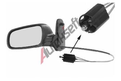 VAN WEZEL Vnj zptn zrctko VAW 5878814, 5878814